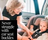 UnbuckleMe Car Seat Buckle Release Tool
