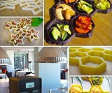 Foodini 3D Food Printer
