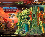 Mega Construx Masters of the Universe Castle Grayskull