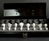 Classic Tool Chess Set