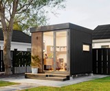 WorkPod Lite Backyard Room
