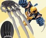 The Pantera Claw