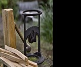 Kindling Cracker Firewood Splitter