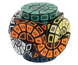 Roulette Wheel IQ Cube