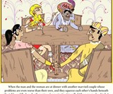 The Married Kama Sutra