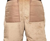 Polar Shorts - Fleece Shorts for Spring & Fall