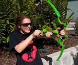 Zing Air Storm Fire Tek Bow