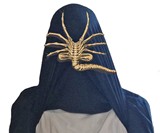 Face Hugger Flip T-Shirt