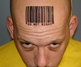 Barcode Tattoos
