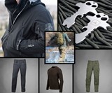Triple Aught Design Outdoor Gear