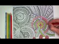 Between the Lines: An Expert Level Coloring Book