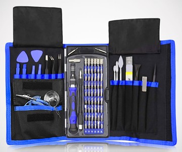 XOOL Computer, Smartphone & Game Console Repair Kit XOOL Computer, Smartphone & Game Console Repair Kit