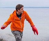 Giant Lobster Hand Claws