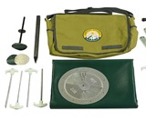 Campfire Defender - Cover, Prolong, or Extinguish