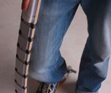 Belt Scooter
