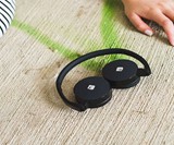 Franklin Foldable Bluetooth Headphones