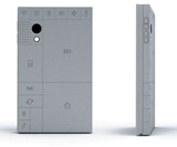 Phonebloks - Modular Cell Phone