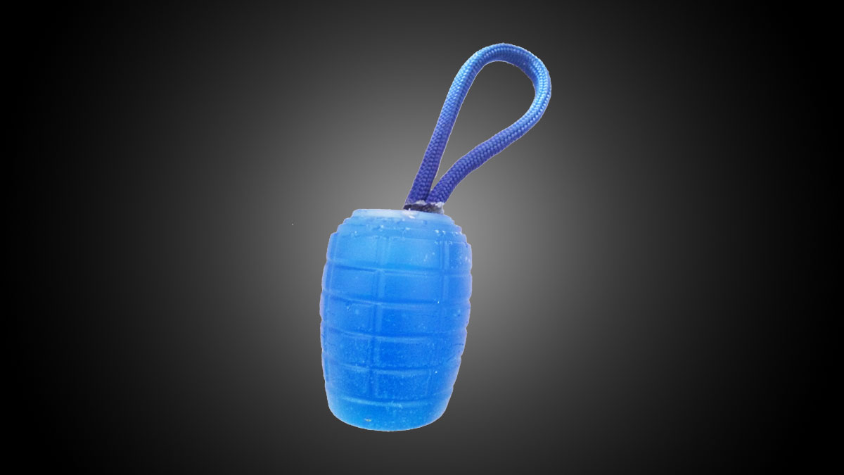 Shark Repellent Grenade Shark Repellent Grenade