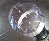 Vaportini Liquor Inhaler