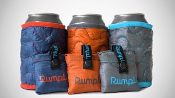 Rumpl Beer Blanket Rumpl Beer Blanket