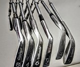 Golf Club Clothes Hangers