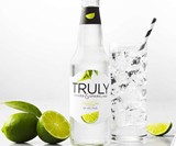 Spiked Sparkling Water