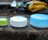 GoTubb One-Handed Open & Close Containers