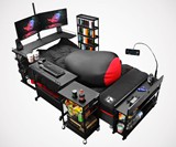 Bauhutte Gaming Beds