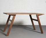 Transforming Coffee Table