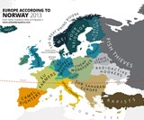 Atlas of Prejudice 2: Chasing Horizons