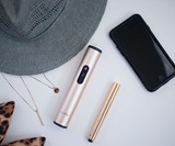 Lumio UV Self-Cleaning Electric Toothbrush