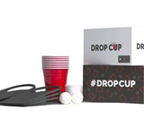 Drop Cup - Pong That's On A Roll