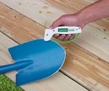 GardenSharp Garden Tool Sharpener