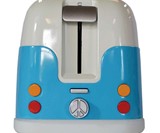 VW Camper Van Toaster