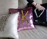 Sequin Mermaid