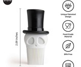 Skully Basting Brush