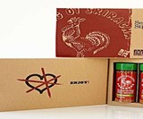 Sriracha Seasoning Stix