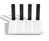 Piano WiFi Router