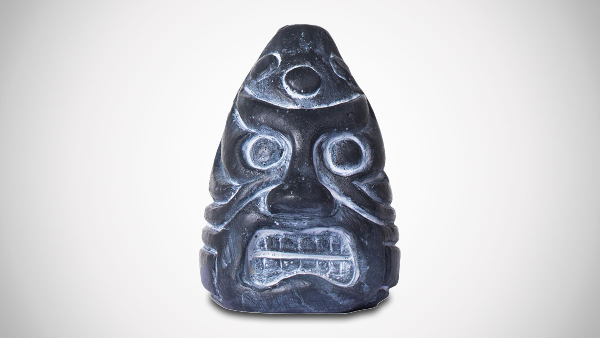 Screaming Aztec Death Whistle Screaming Aztec Death Whistle