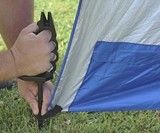 Punch Hammer Camping Multi-Tool