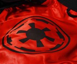 Star Wars Sith Lord Parka