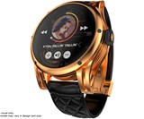 Kairos Hybrid Smartwatch