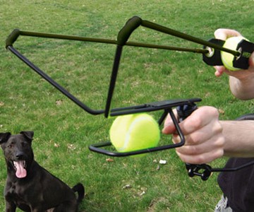 HyperDog Ball Launcher