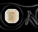 Sol Reader Wearable E-Reader