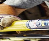 Bernzomatic High Intensity Trigger Start Torch