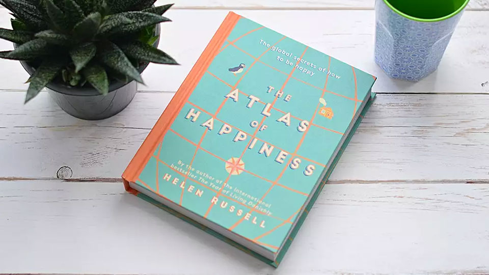 The Atlas of Happiness