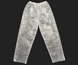 Bubble Wrap Suit