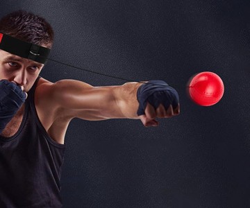 Boxing Reflex Ball Boxing Reflex Ball