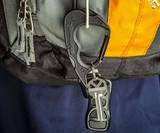 CaraClaw Carabiner Knife