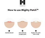 Mighty Patch Pimple Patch